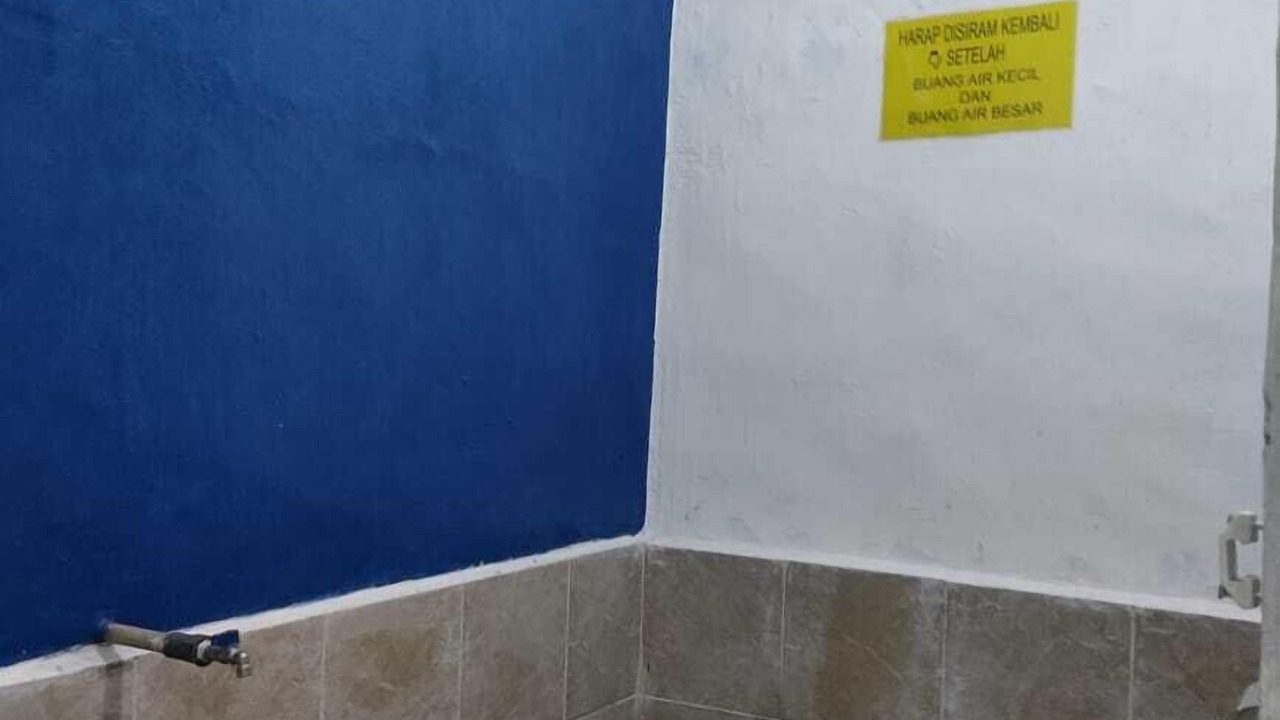 Photo of Bathroom in Sabang