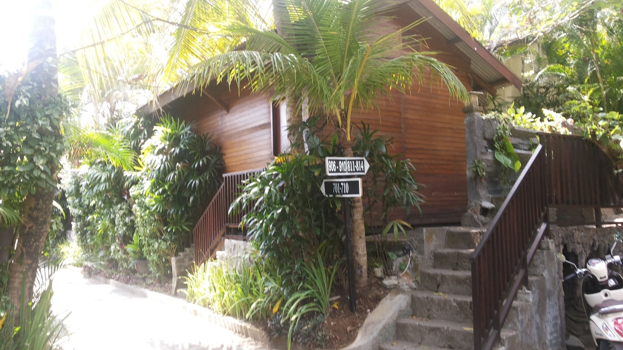 Photo of Bedroom in Mulyosari