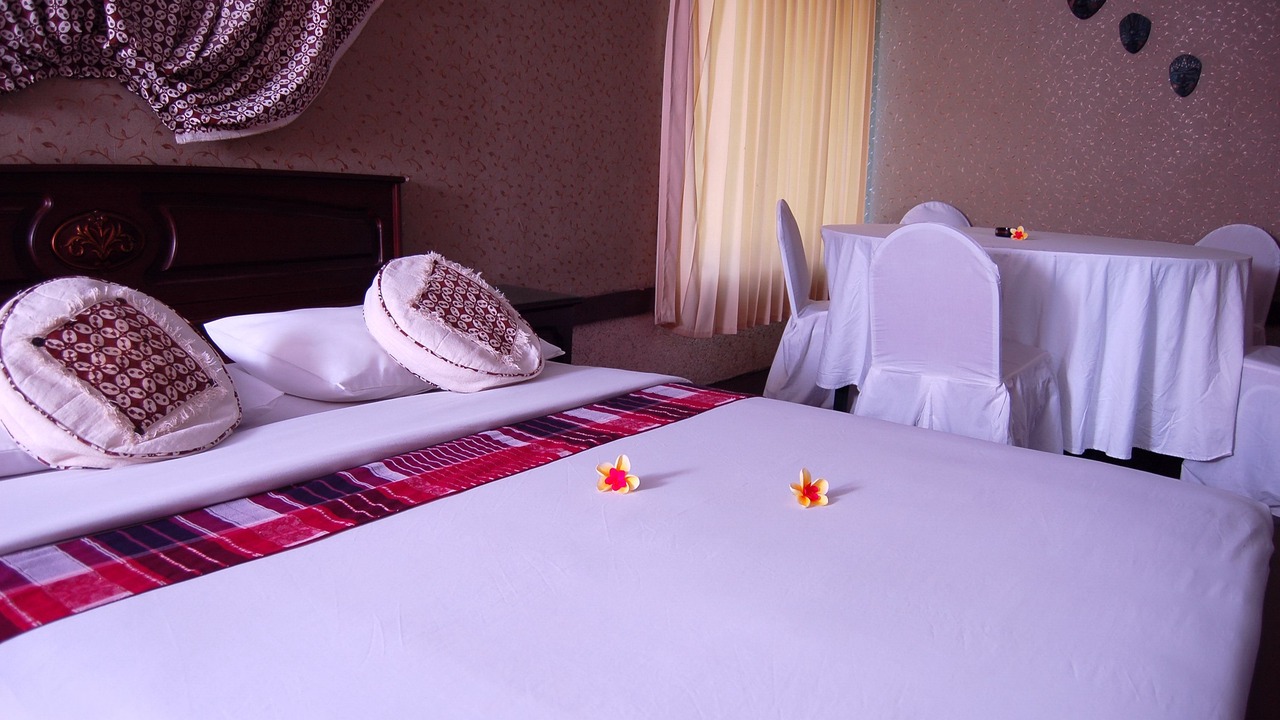Photo of Bedroom in Mulyosari
