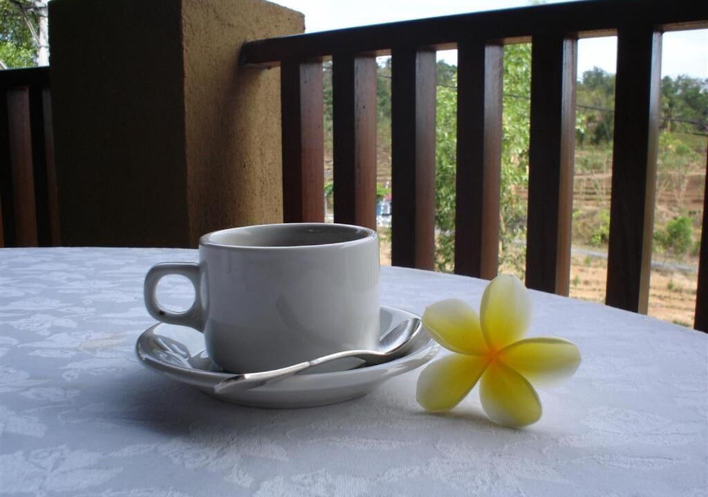 Photo of Patio Balcony in Mulyosari