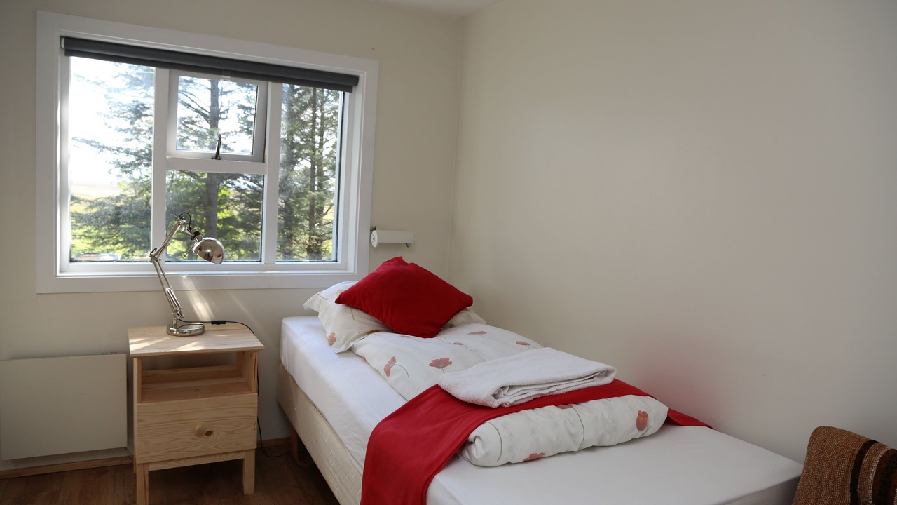 Photo of Bedroom in Hofn