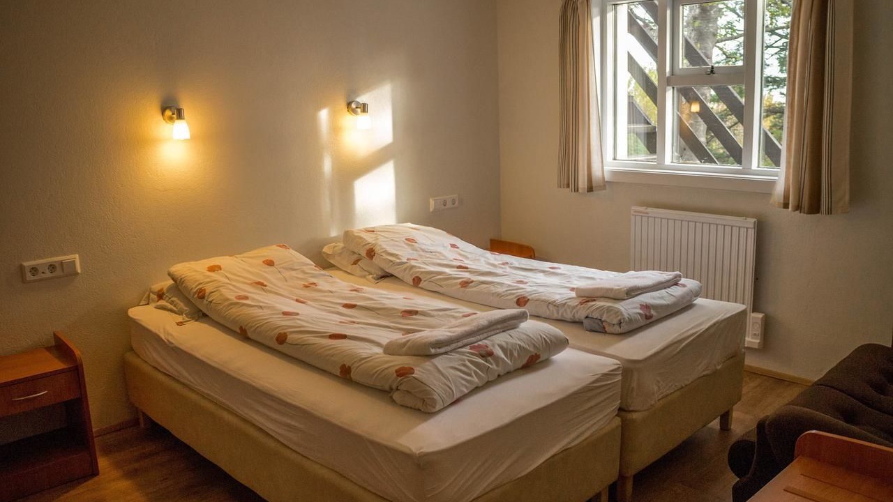 Photo of Bedroom in Hofn