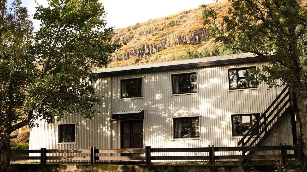 Photo of Outdoor in Hofn