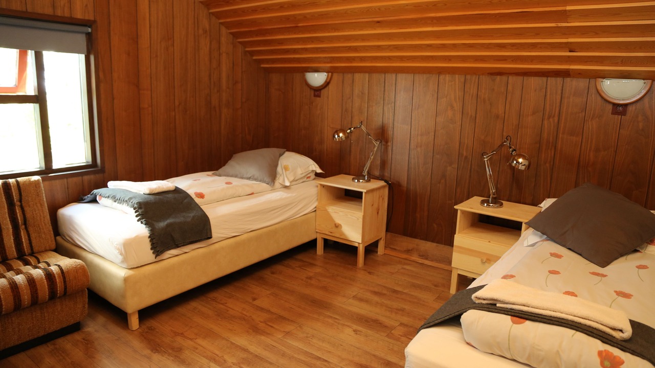Photo of Bedroom in Hofn