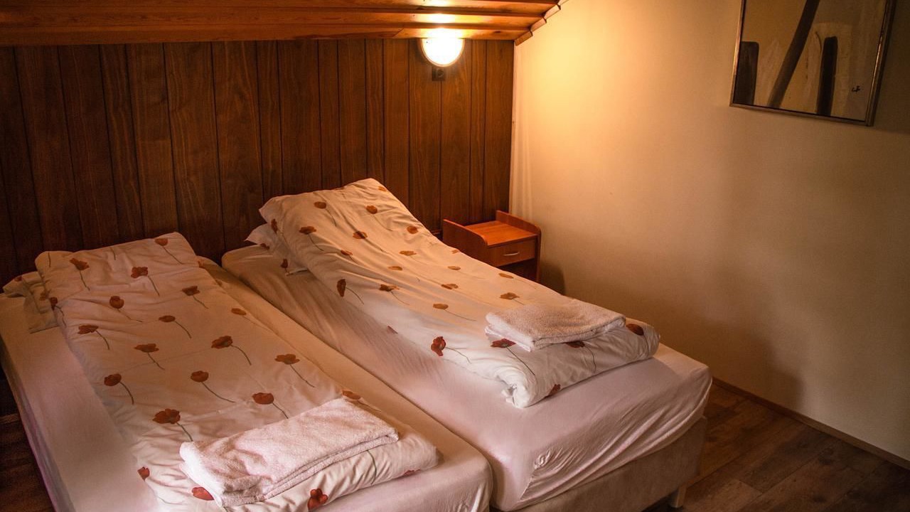 Photo of Bedroom in Hofn
