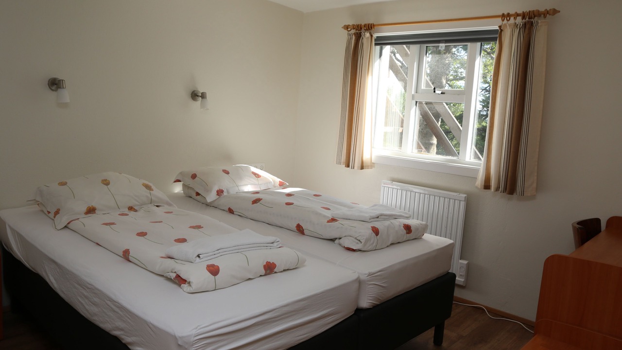 Photo of Bedroom in Hofn
