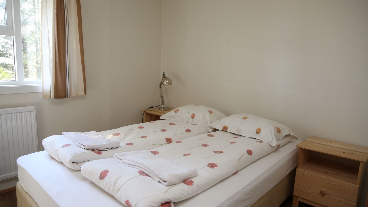 Photo of Bedroom in Hofn
