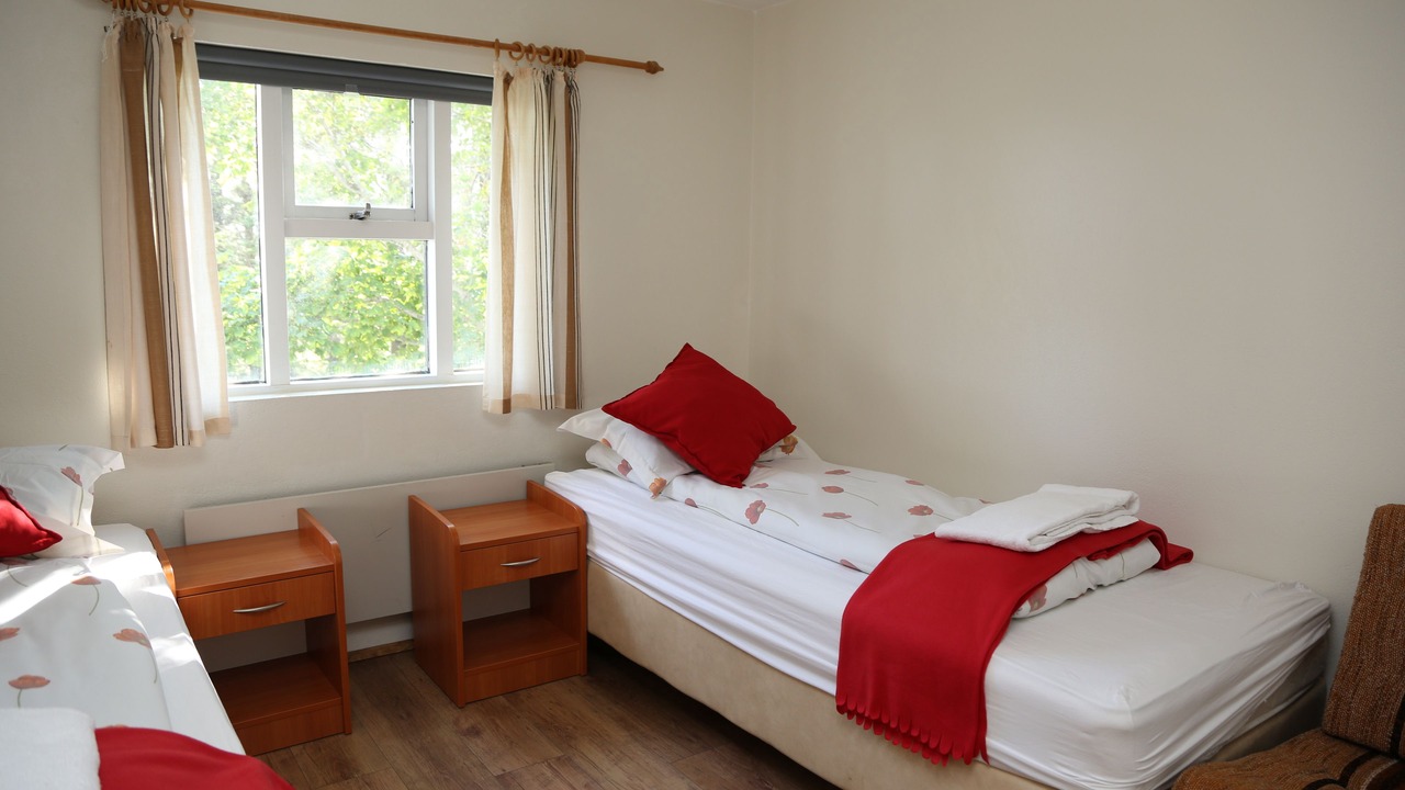 Photo of Bedroom in Hofn