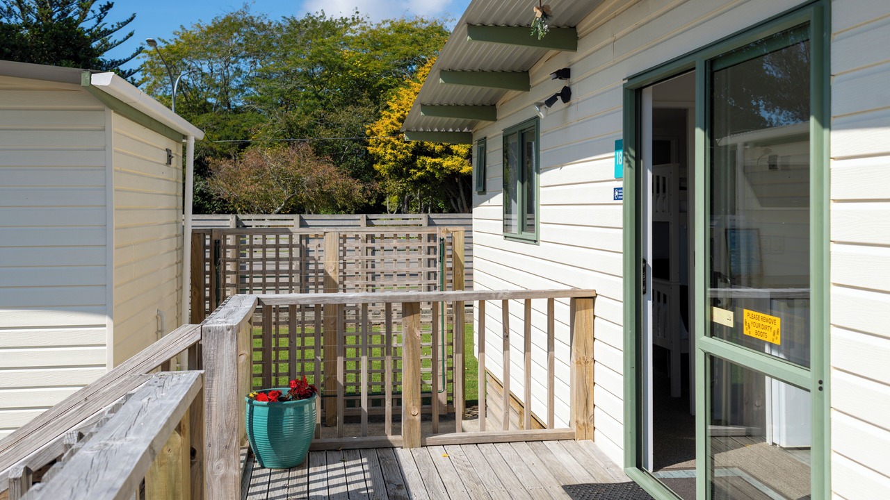 Photo of Bathroom in Whakatane