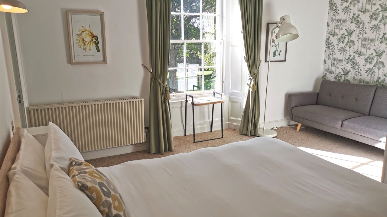Photo of Bedroom in Lunan