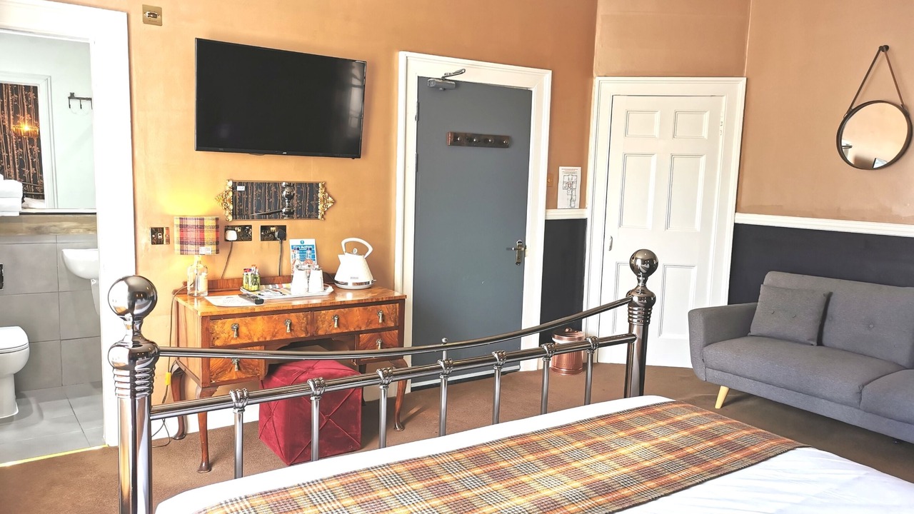 Photo of Bedroom in Lunan
