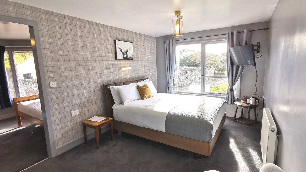 Photo of Bedroom in Lunan