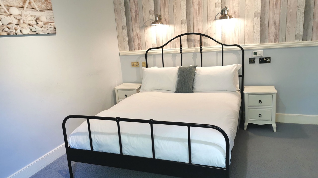 Photo of Bedroom in Lunan
