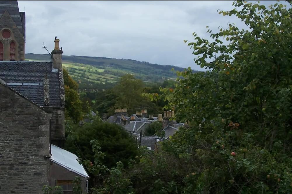 Photo of Bedroom in Strathpeffer