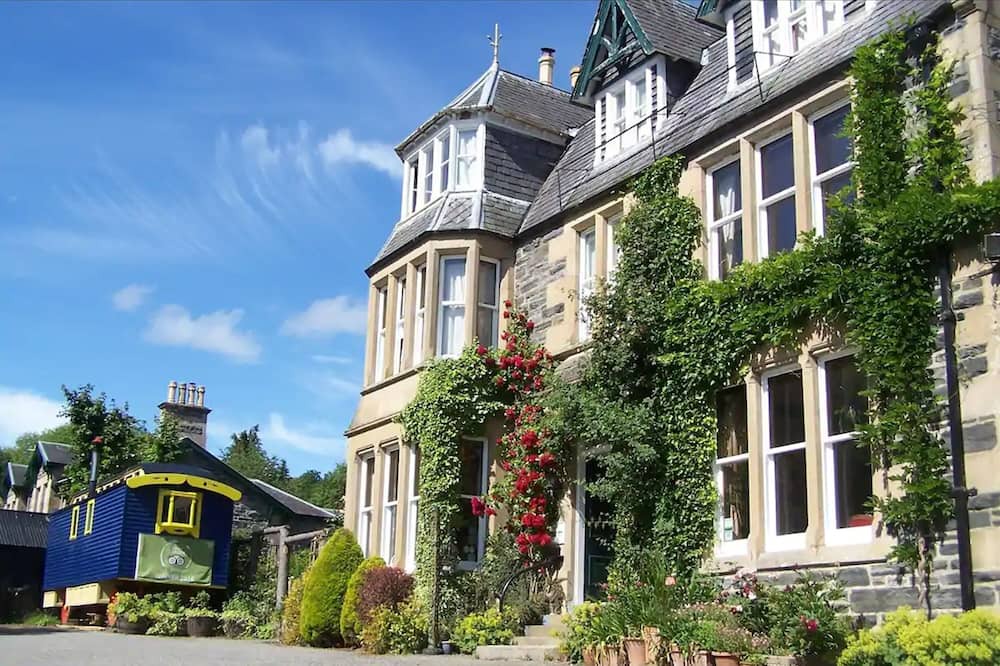 Photo of Outdoor in Strathpeffer