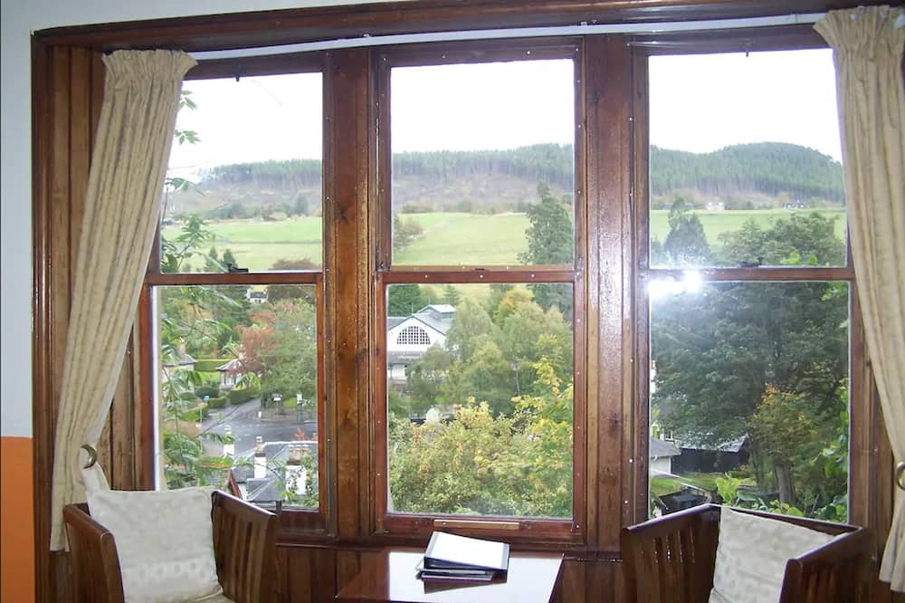 Photo of Bedroom in Strathpeffer