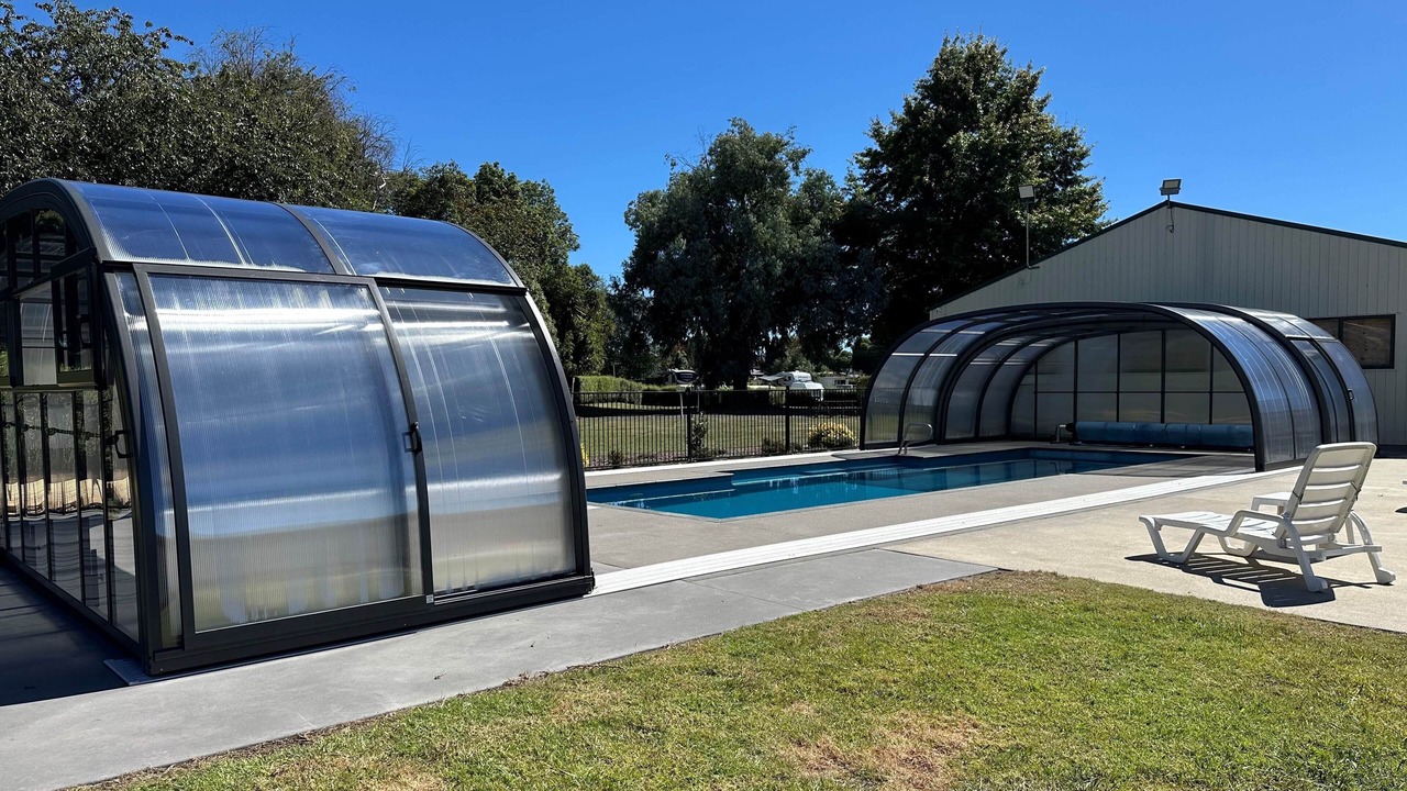 Photo of Outdoor in Otorohanga