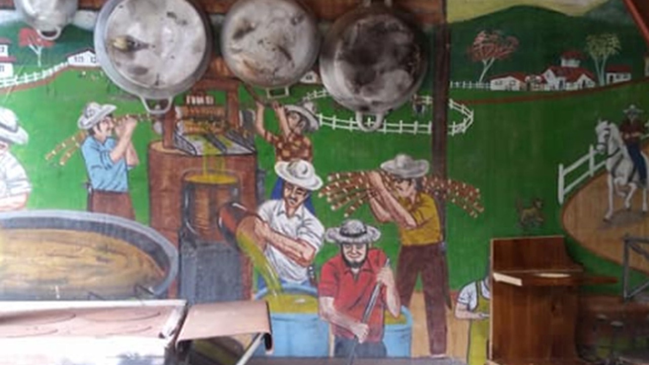 Photo of Kitchen in Sabana Redonda