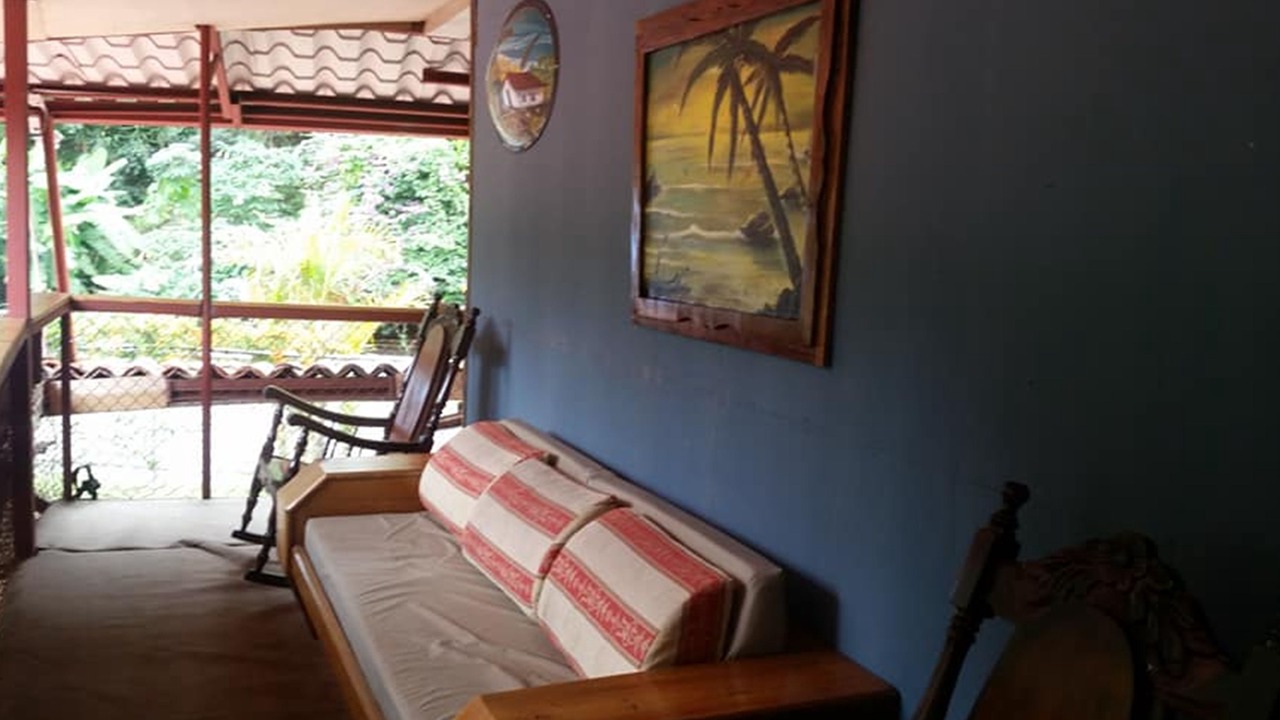 Photo of Livingroom in Sabana Redonda