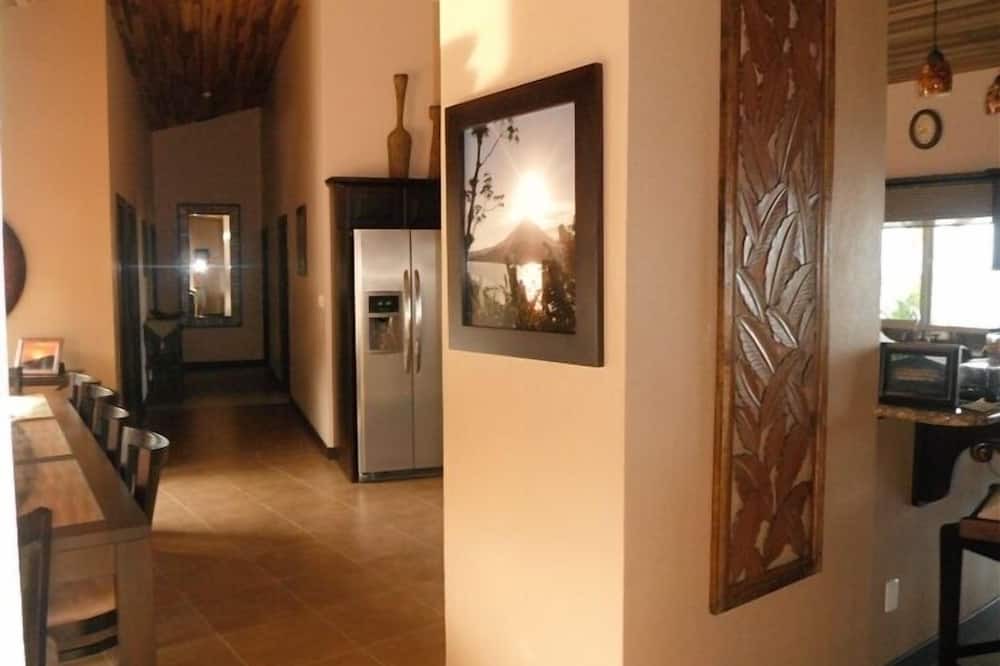 Photo of Bedroom in Arenal
