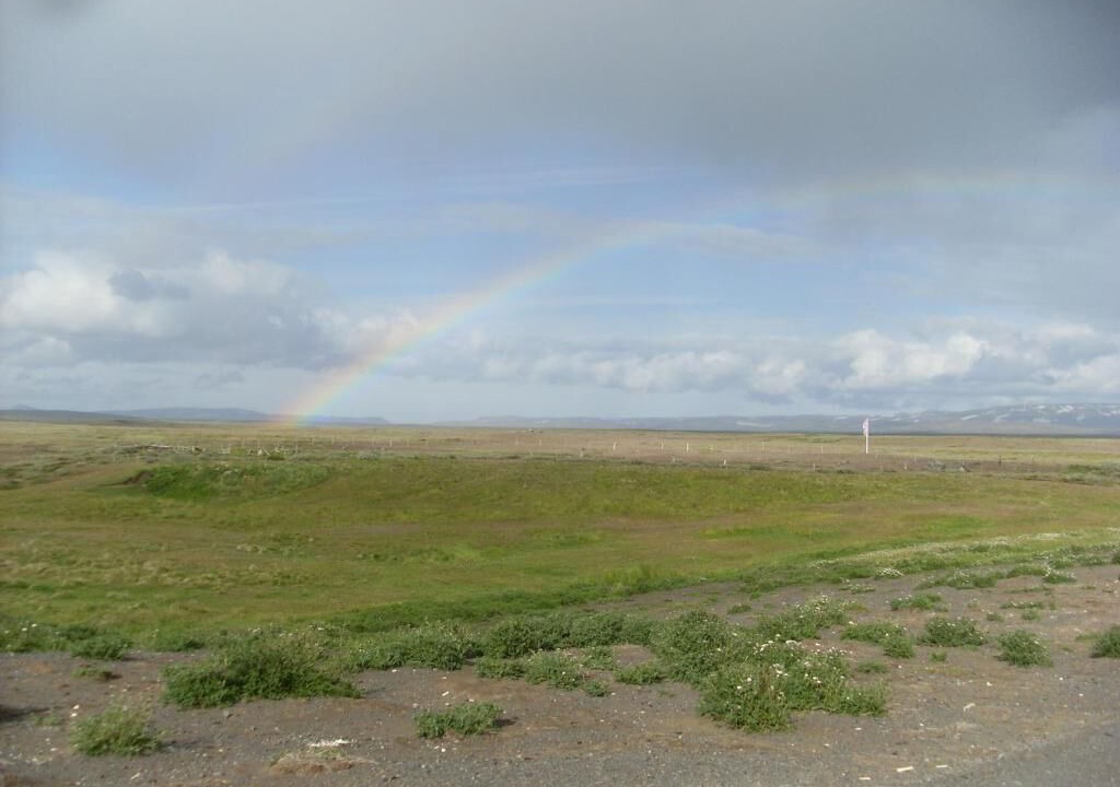 Photo of Outdoor in Myvatn