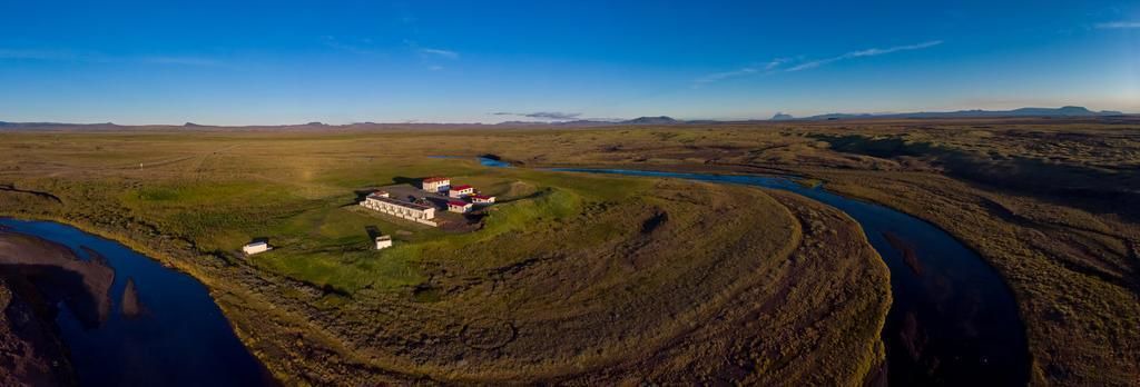 Photo of Outdoor in Myvatn