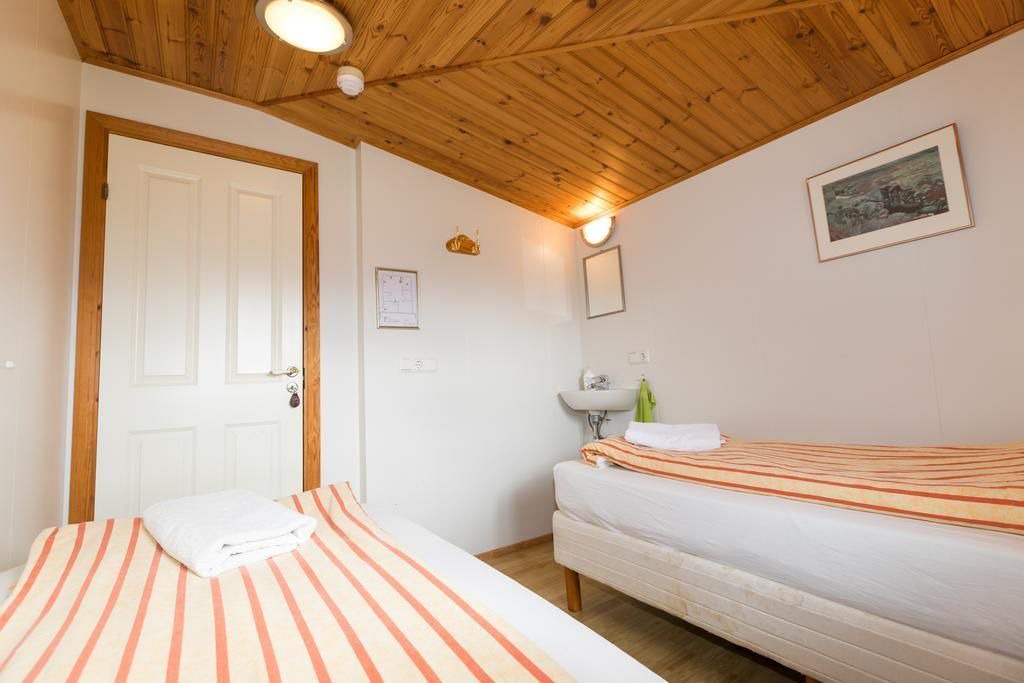 Photo of Bathroom in Myvatn