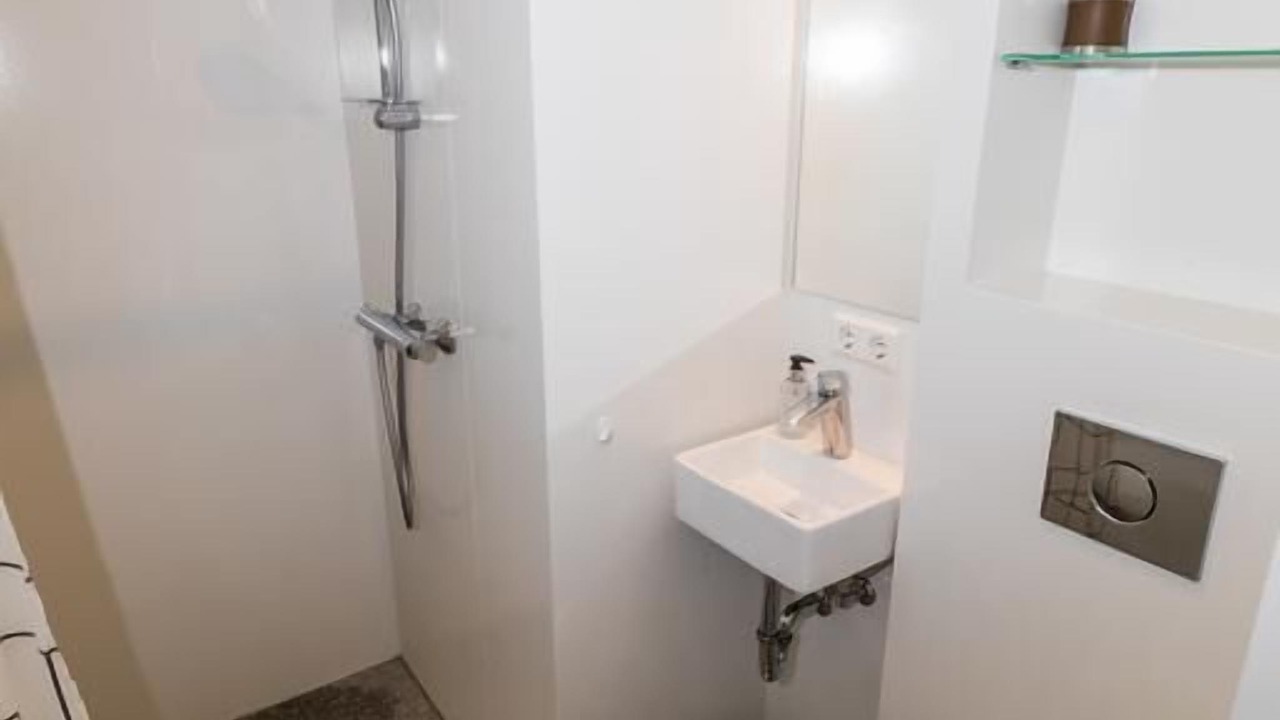 Photo of Bathroom in Myvatn