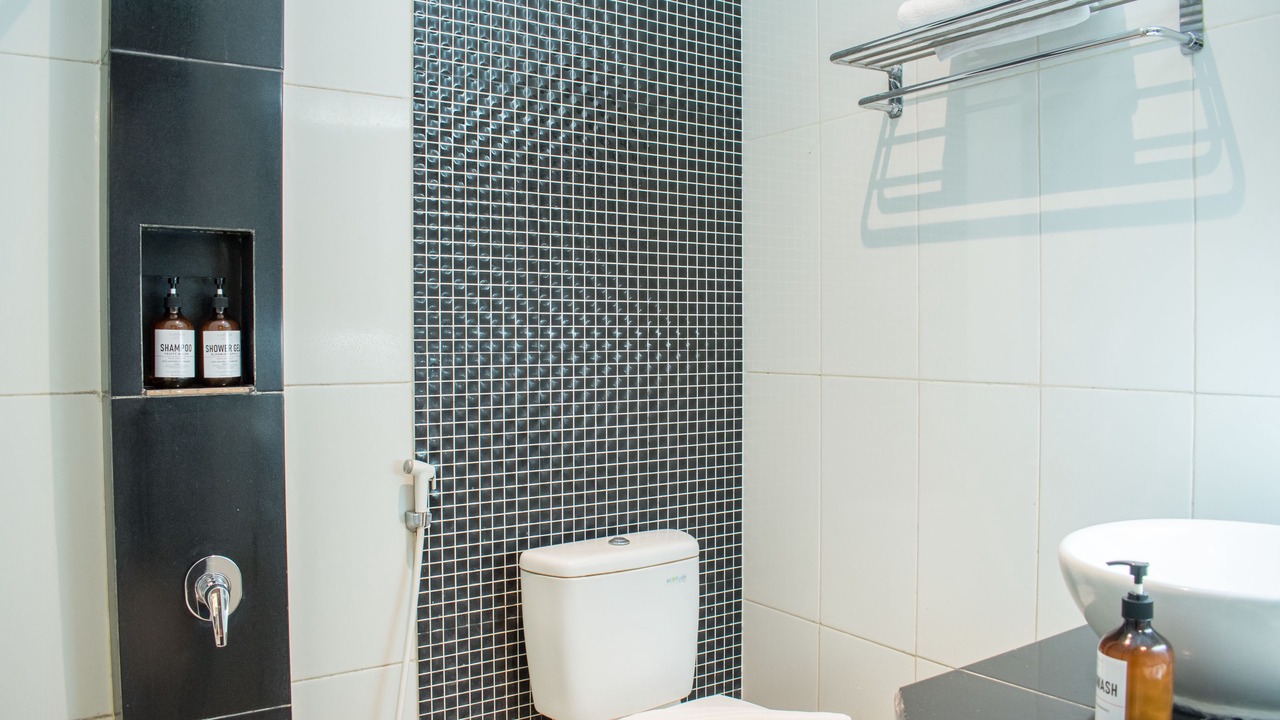 Photo of Bathroom in Jember
