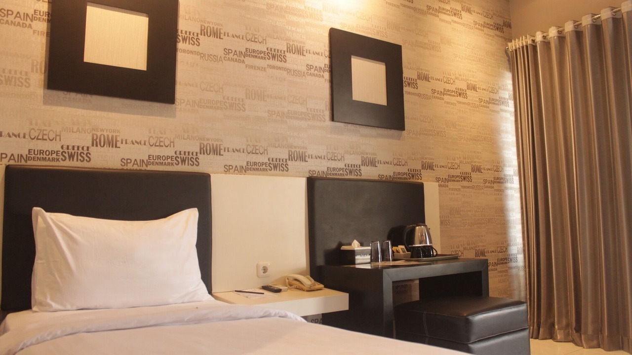 Photo of Bedroom in Jember