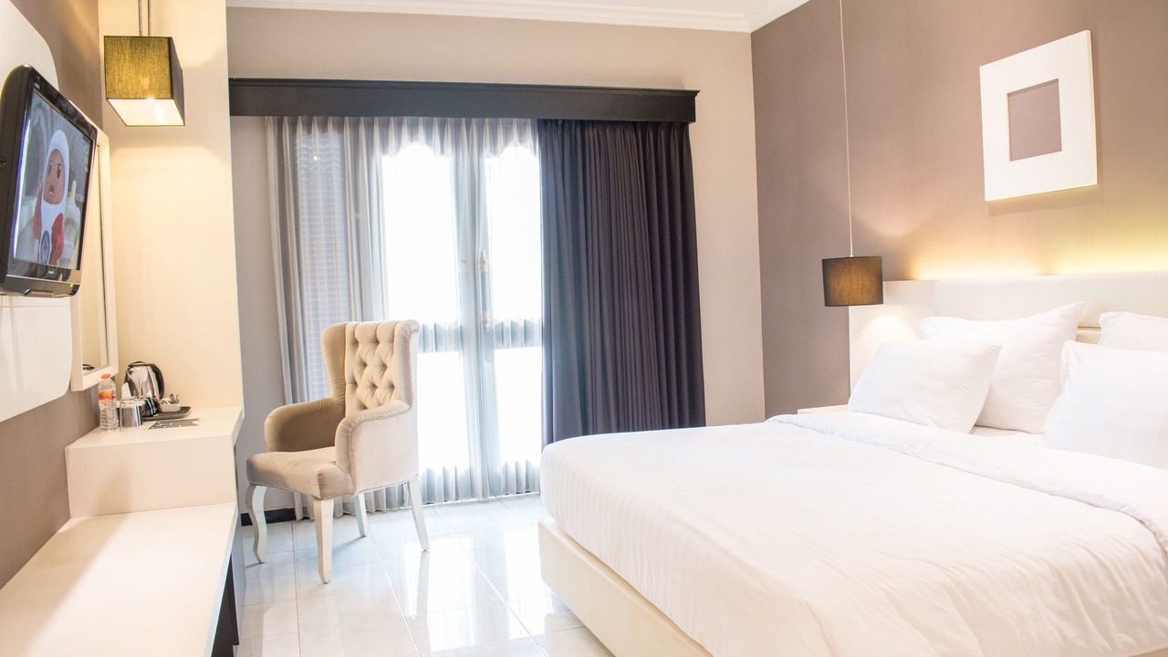 Photo of Bedroom in Jember