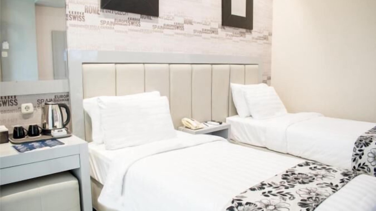 Photo of Bedroom in Jember