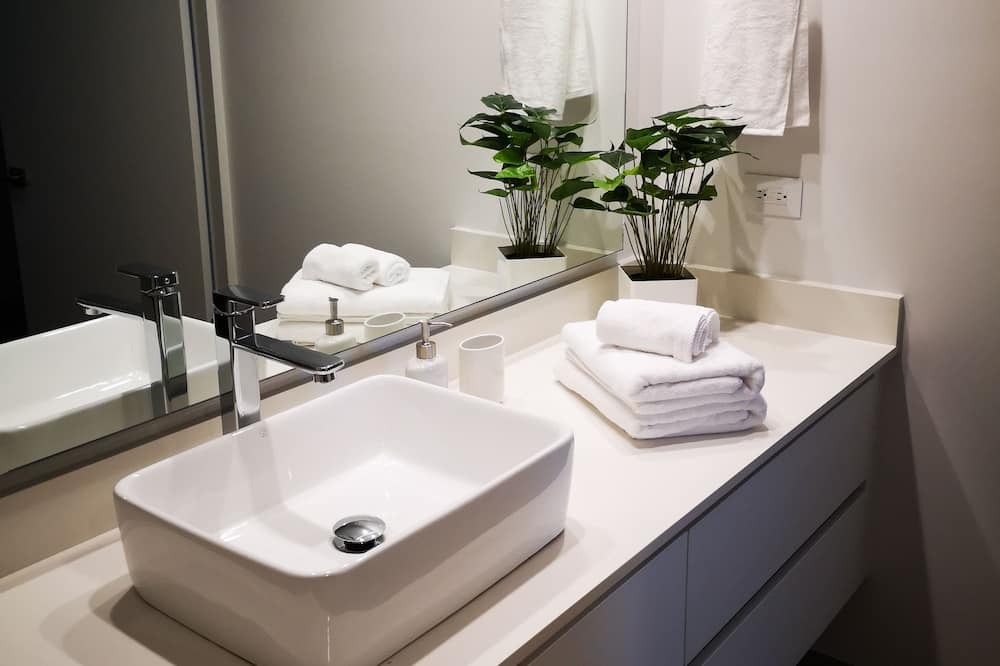 Photo of Bathroom in Curridabat