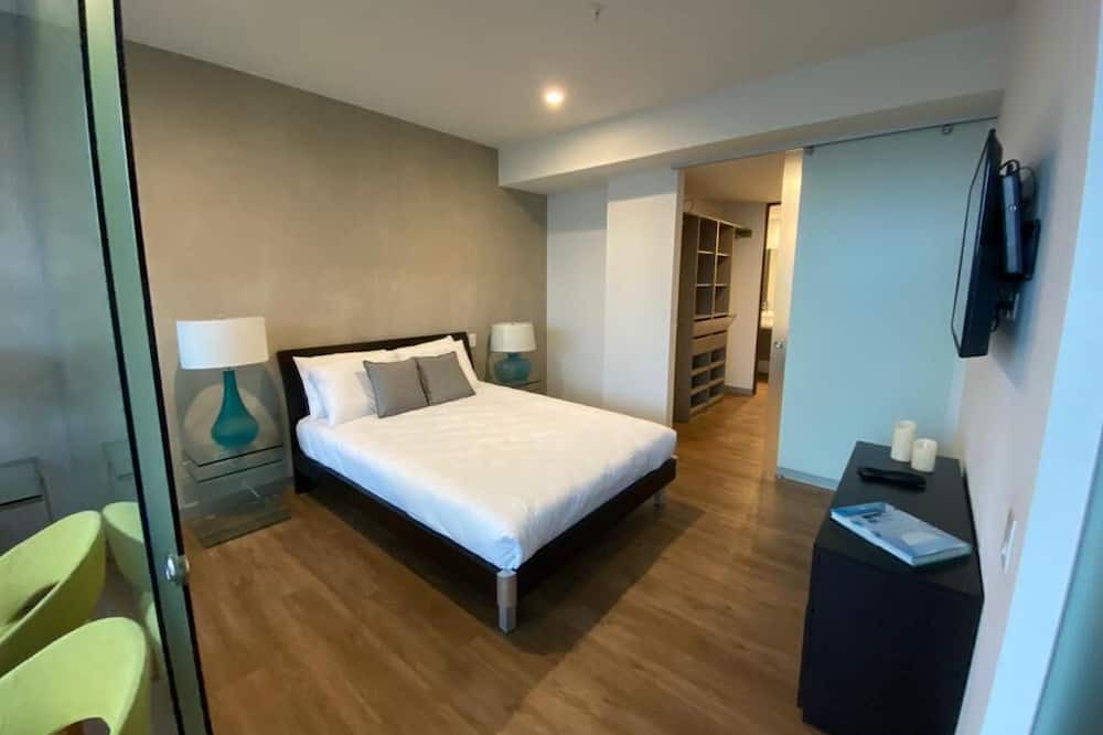 Photo of Bedroom in Curridabat