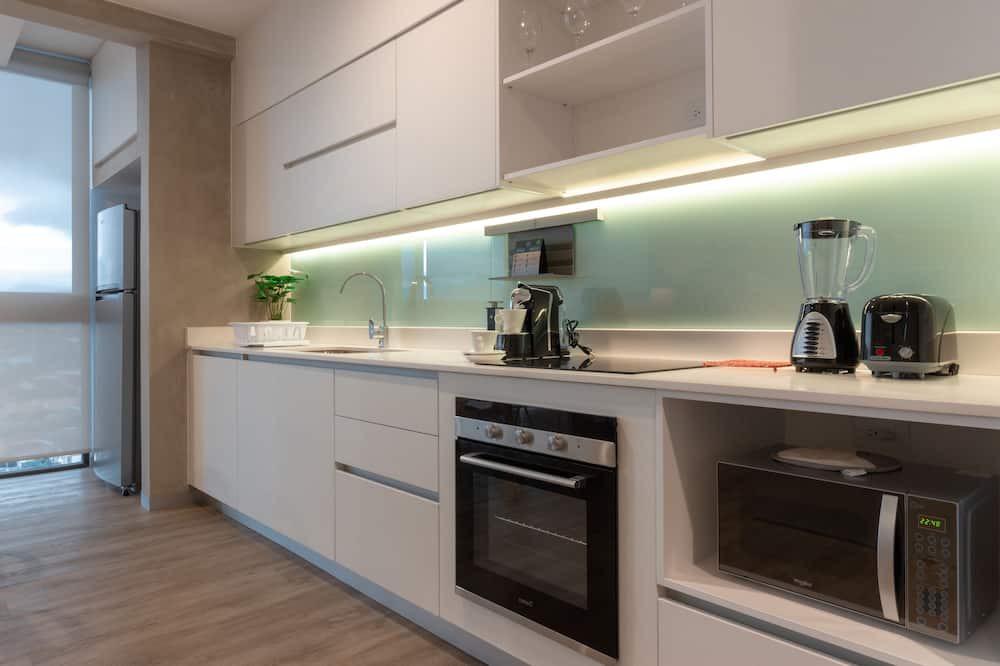 Photo of Kitchen in Curridabat