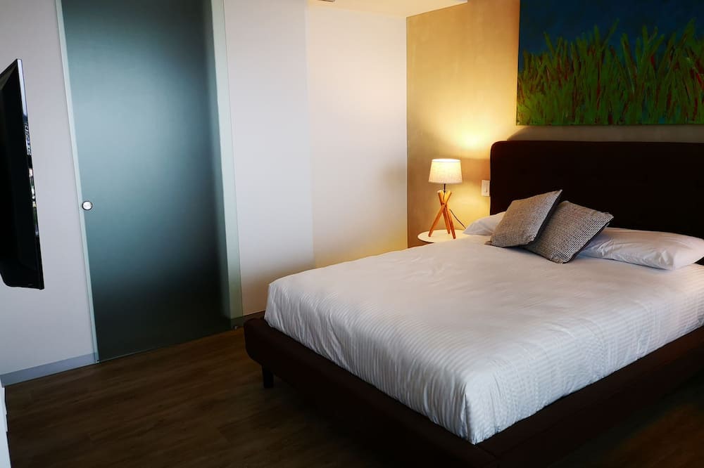 Photo of Bedroom in Curridabat