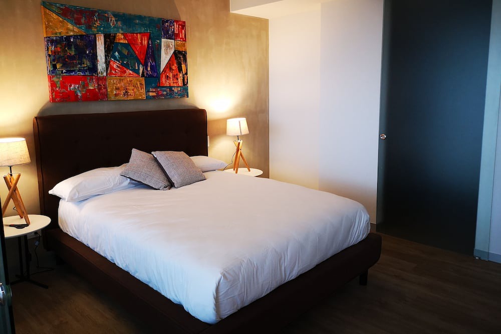 Photo of Bedroom in Curridabat