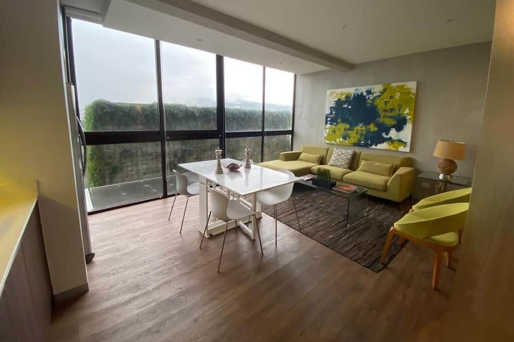 Photo of Bedroom in Curridabat