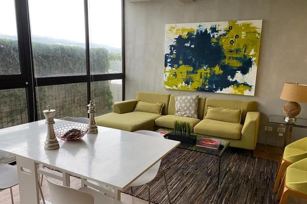 Photo of Livingroom in Curridabat