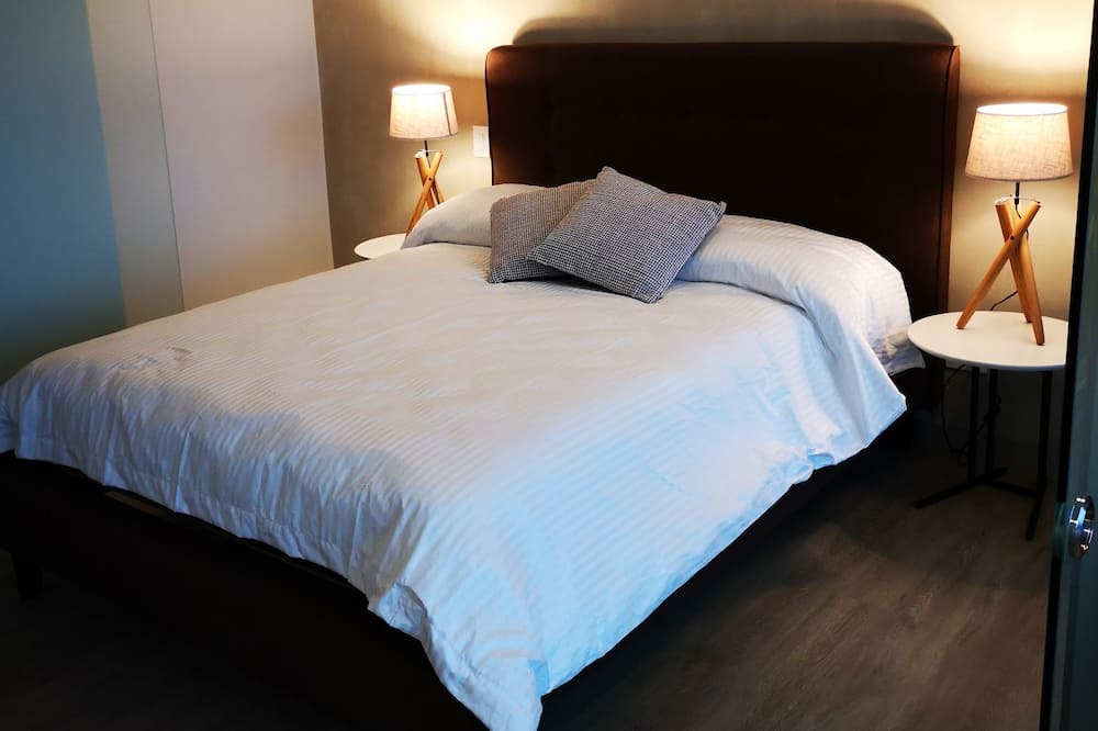 Photo of Bedroom in Curridabat