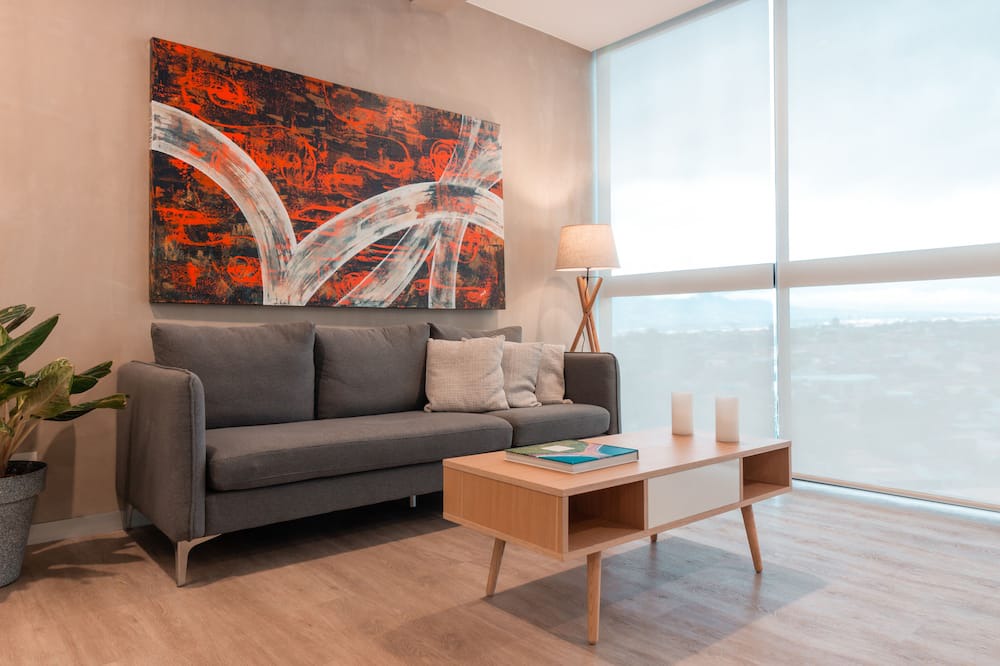 Photo of Livingroom in Curridabat