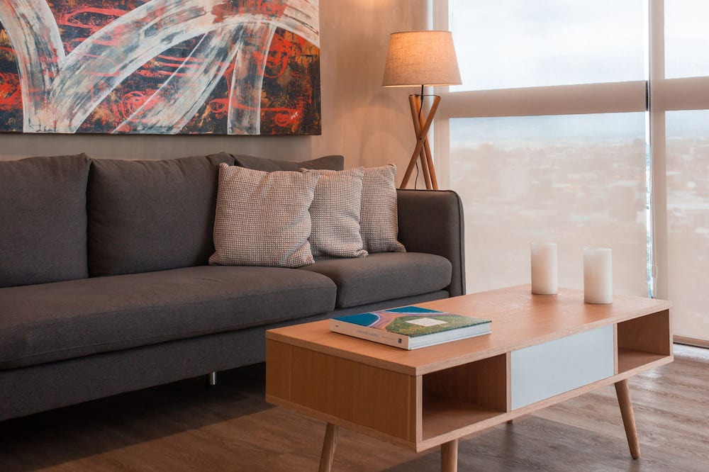 Photo of Livingroom in Curridabat