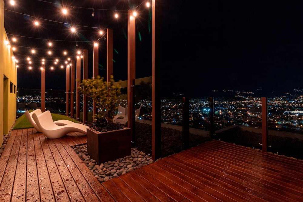 Photo of Outdoor in Curridabat