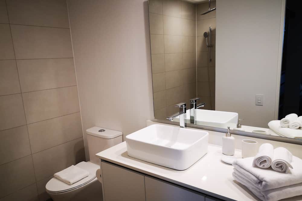 Photo of Bathroom in Curridabat