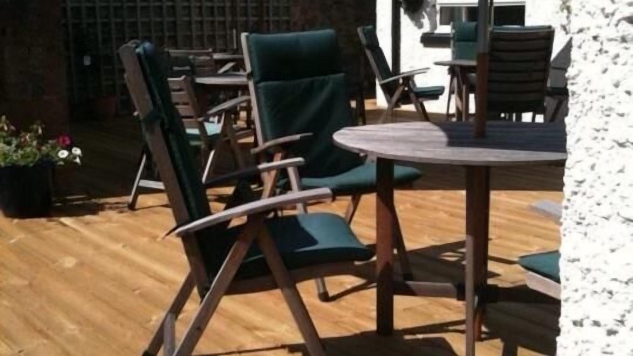Photo of Patio Balcony in Melrose