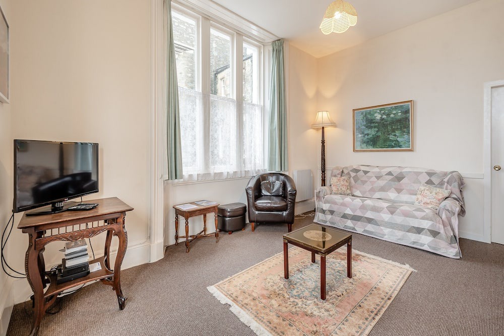Photo of Livingroom in Dalmally