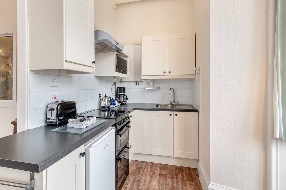 Photo of Kitchen in Dalmally