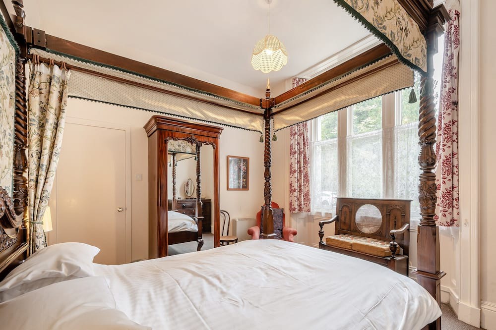 Photo of Bedroom in Dalmally