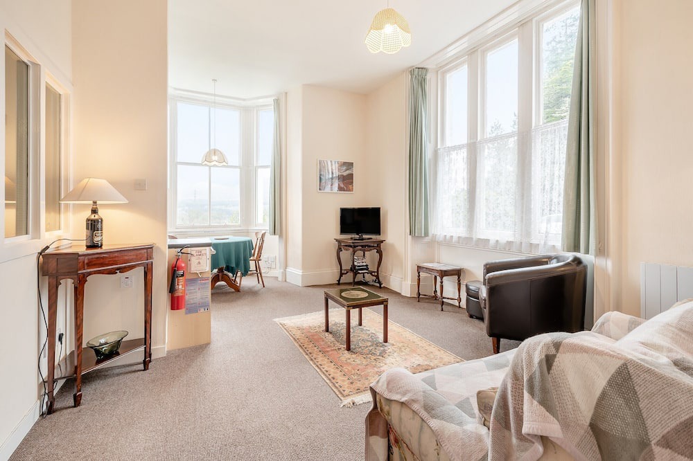 Photo of Livingroom in Dalmally