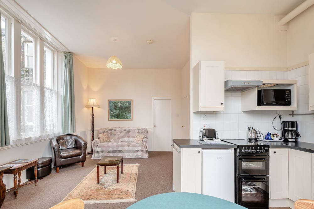 Photo of Kitchen in Dalmally